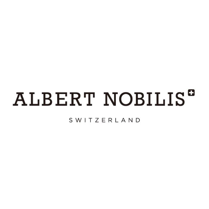ALBERT NOBILIS ALBERT NOBILIS