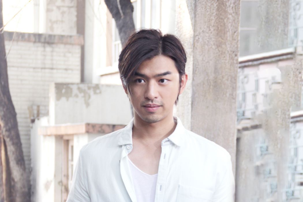 譚子明(電影《重返20歲》中人物) 譚子明(電影《重返20歲》中人物)