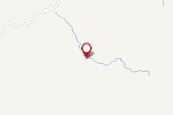 土洞溪村 土洞溪村