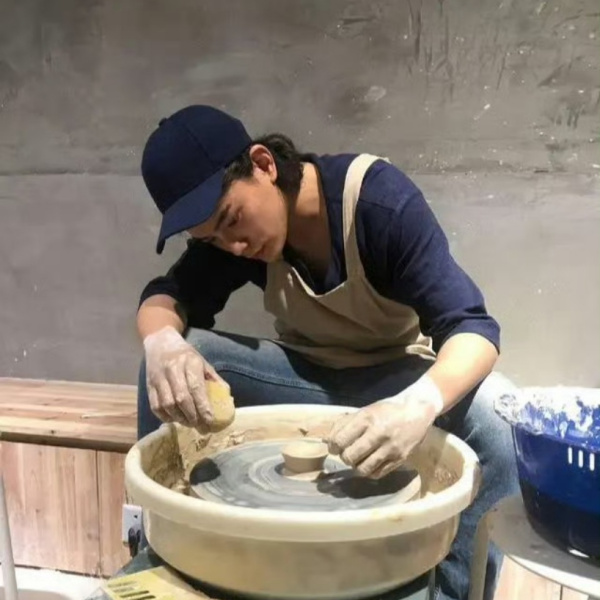 丁禹兮 丁禹兮