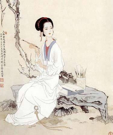 未央情殤 未央情殤
