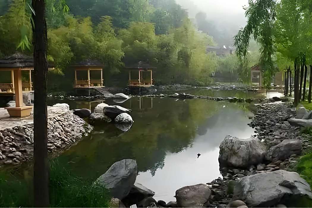 雲石寨 雲石寨