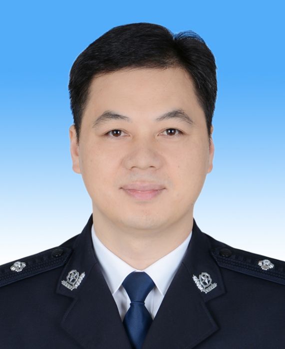 秦運彪 秦運彪