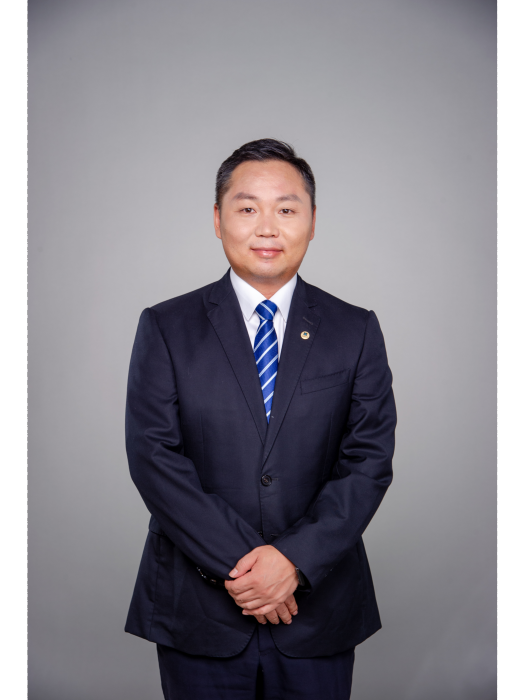馬明磊(中建八局工程研究院院長) 馬明磊(中建八局工程研究院院長)