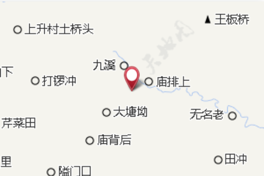 長久村 長久村