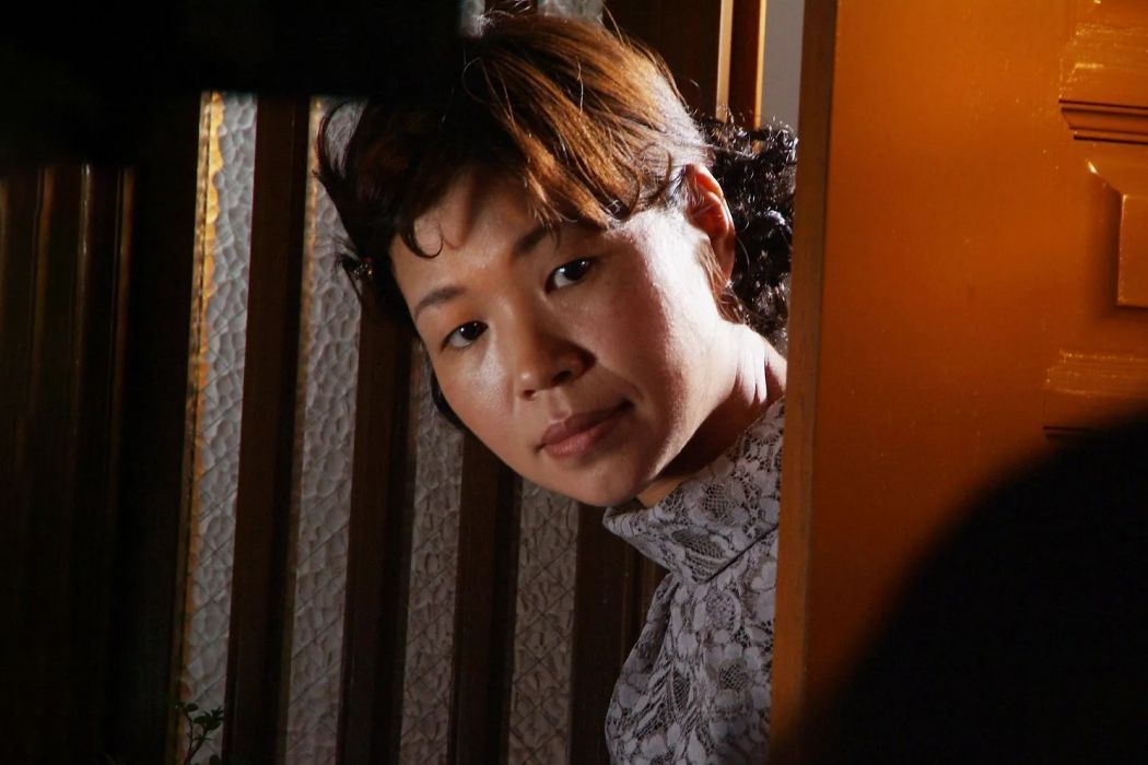 岡野芳江 岡野芳江
