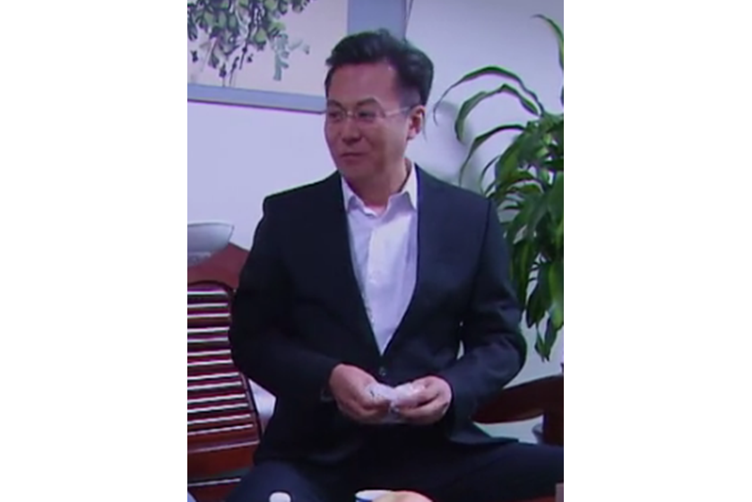 孫立誠 孫立誠