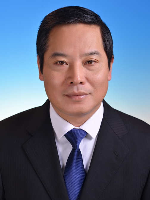 馮啟東 馮啟東