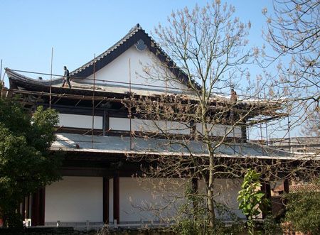 銀田寺