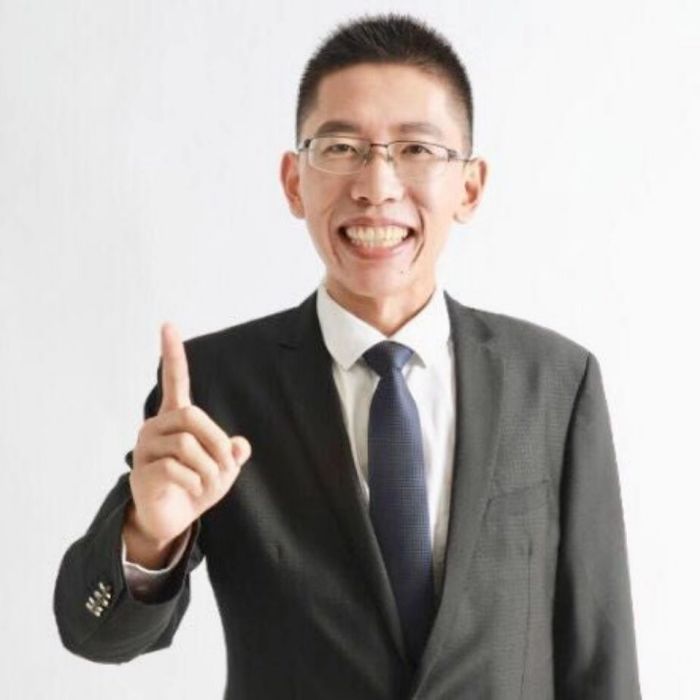 馬志國(演講與親子教育專家) 馬志國(演講與親子教育專家)