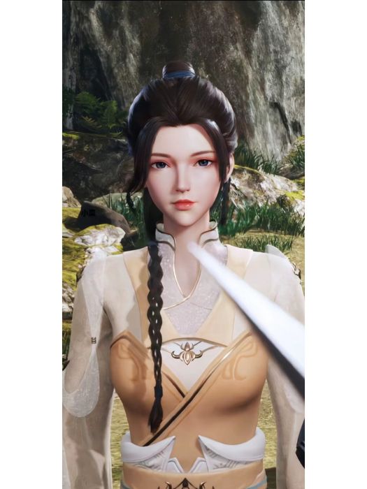 宋璃 宋璃