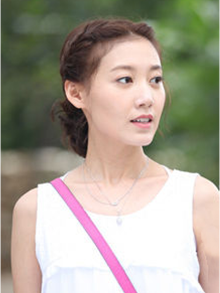 秦曉丹(電視劇《好男兒之情感護理》中的女性角色。)