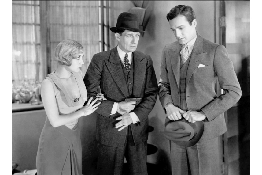 Sweet Mama(美國1930年Edward F. Cline執導的電影) Sweet Mama(美國1930年Edward F. Cline執導的電影)