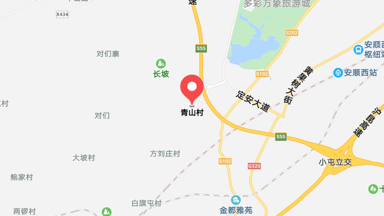 地圖信息