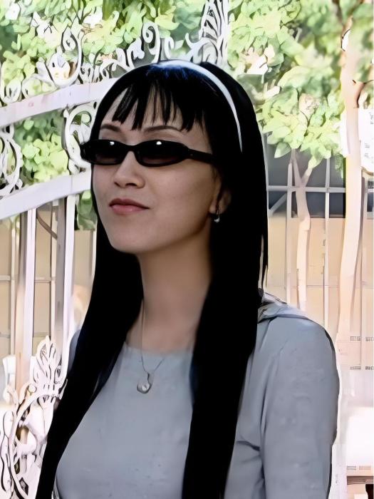 嚴可嘉 嚴可嘉