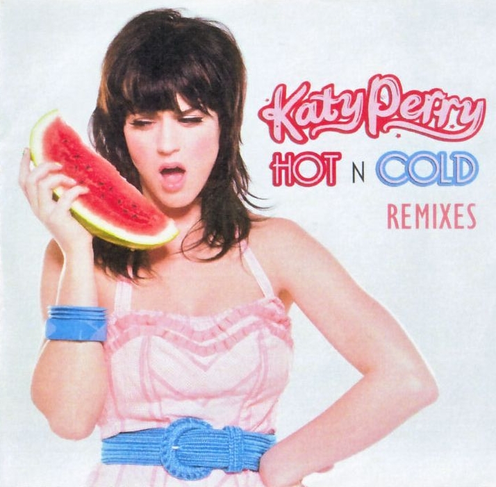 Hot n Cold(Remixes)
