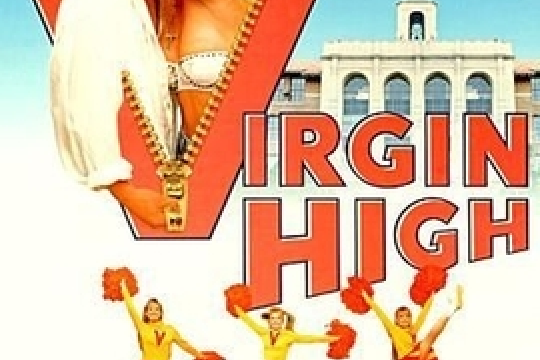 Virgin High Virgin High