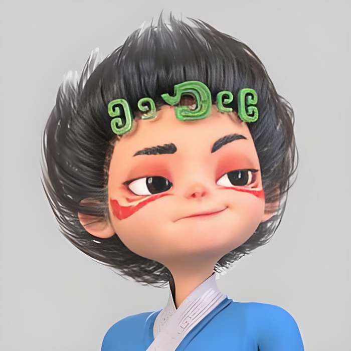 山海大禹 山海大禹