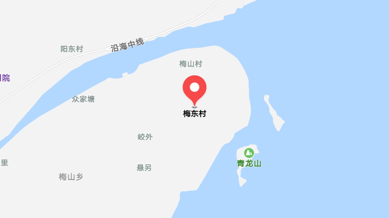 地圖信息