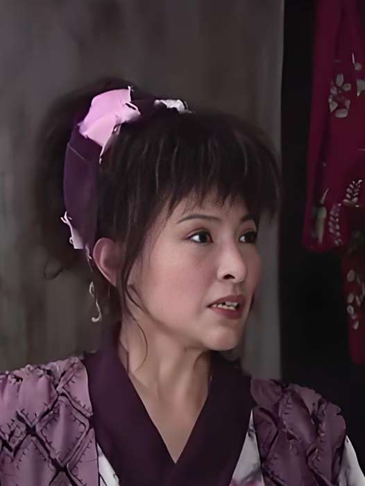 葛青(古裝電視劇《薛平貴與王寶釧》中的女性角色) 葛青(古裝電視劇《薛平貴與王寶釧》中的女性角色)