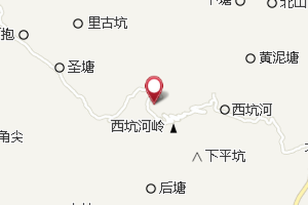 塘下水庫 塘下水庫