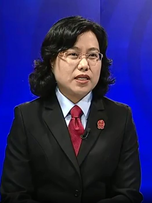 陳春梅(最高人民法院督察局副局長) 陳春梅(最高人民法院督察局副局長)