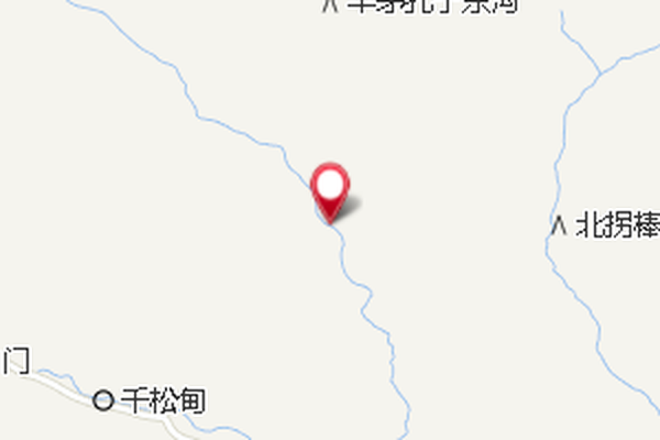 八溝營 八溝營