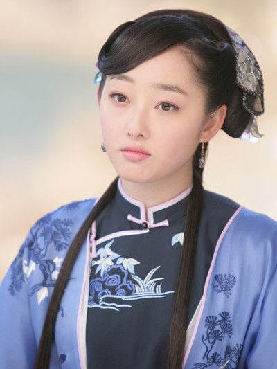宋田田(愛情歷史劇《王者清風》中的角色) 宋田田(愛情歷史劇《王者清風》中的角色)
