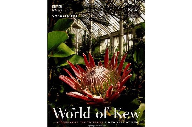 The World of Kew The World of Kew