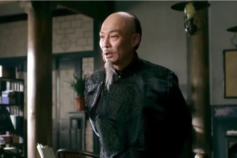 喬景清 喬景清