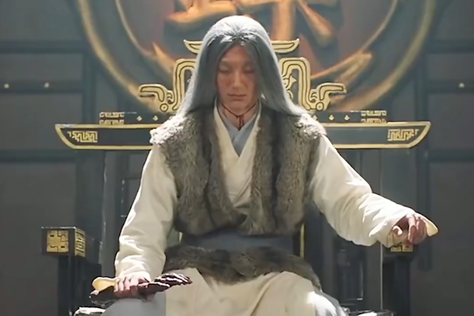 王老大(武俠探案劇《俠探簡不知》中的角色) 王老大(武俠探案劇《俠探簡不知》中的角色)