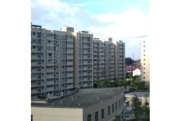 聚航苑 聚航苑
