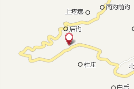 坡池嶺 坡池嶺