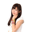 坂井朝香 坂井朝香