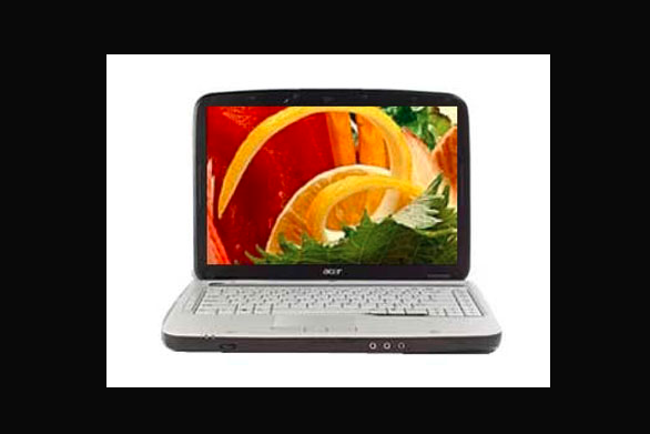 Acer 4710ZG Acer 4710ZG