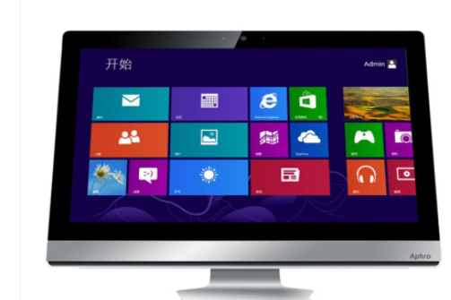 海爾Aphro S5-C568