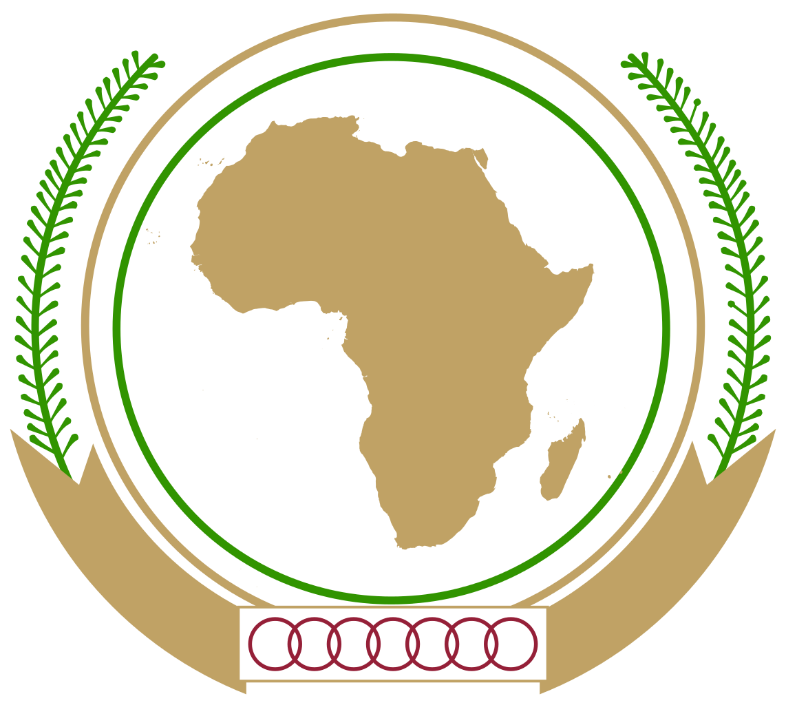 非洲聯盟徽章