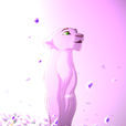 娜娜(動漫《獅子王》中的角色) 娜娜(動漫《獅子王》中的角色)