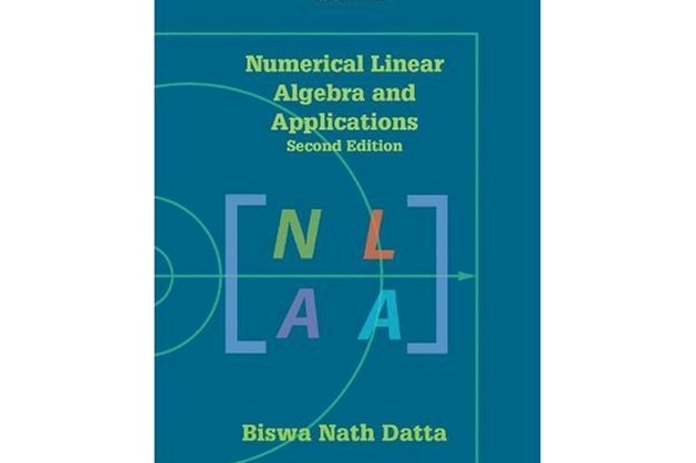 Numerical Linear Algebra and Applications, Second Edition