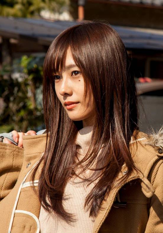 看街(日本2016年川本直人執導電影) 看街(日本2016年川本直人執導電影)