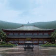 靜梵寺 靜梵寺