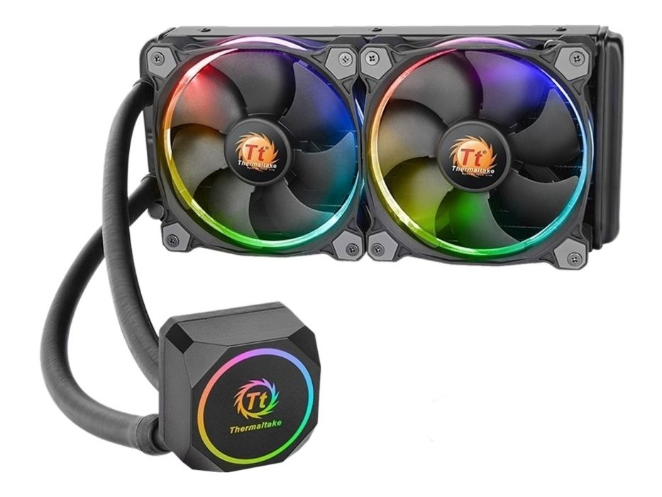 Tt 蛟龍 Sync RGB 240 Tt 蛟龍 Sync RGB 240
