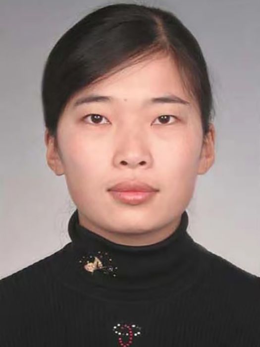 蘇妮娜(山東省臨沂市蘭陵縣委常委、宣傳部部長) 蘇妮娜(山東省臨沂市蘭陵縣委常委、宣傳部部長)