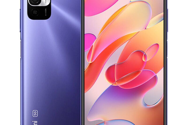 Redmi Note 10S Redmi Note 10S