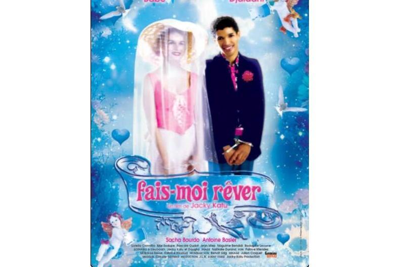 Fais-moi rêver Fais-moi rêver