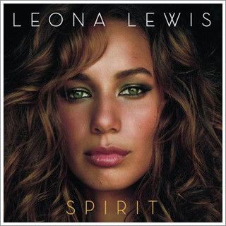 Leona Lewis《spirit》