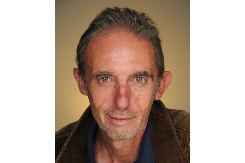 Laurent Gendron Laurent Gendron