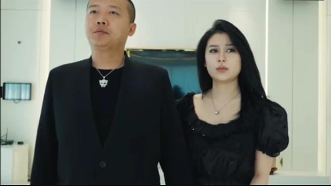 情深似海(短劇) 情深似海(短劇)