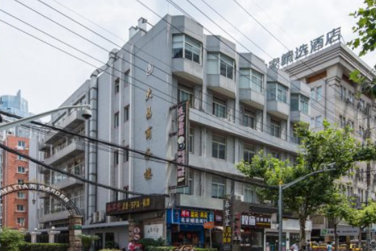 大昌商務樓 大昌商務樓