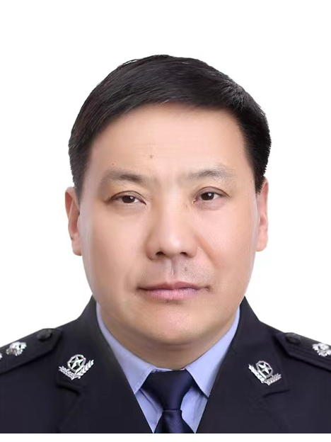 孫捷(山東省棗莊市台兒莊公安分局黨委委員、副局長、政工室主任) 孫捷(山東省棗莊市台兒莊公安分局黨委委員、副局長、政工室主任)